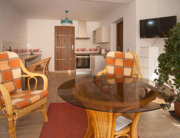 Hospoda-Ferienhaus Am Olba-See Malschwitz Dış mekan fotoğraf