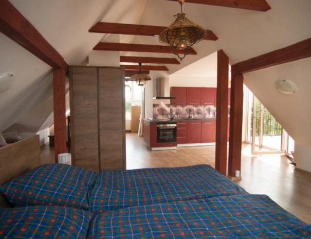 Hospoda-Ferienhaus Am Olba-See Malschwitz Dış mekan fotoğraf