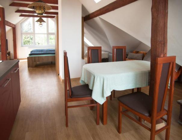 Hospoda-Ferienhaus Am Olba-See Malschwitz Dış mekan fotoğraf